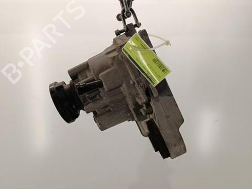 Transfer box LAND ROVER RANGE ROVER VELAR (L560) 2.0 D200 MHEV 4x4 | BP30806339M36