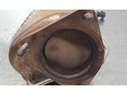 Particulate filter VOLVO XC60 II (246) D4 | BP29984951M81