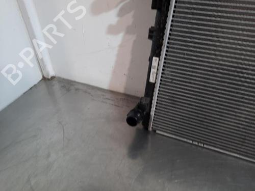 Water radiator AUDI A3 Sportback (8YA, 8YF) 30 TDI | BP35772902M31 - Image 2