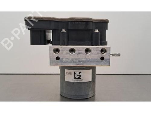 ABS pump MERCEDES-BENZ VITO Van (W447) 119 CDI (447.601, 447.603, 447.605) | BP30194949M43 - Image 2