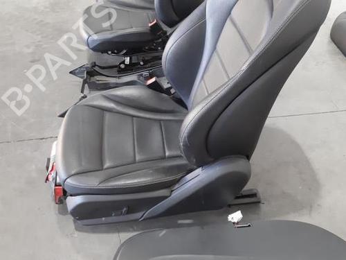 Seats set MERCEDES-BENZ C-CLASS (W205) C 220 BlueTEC / d (205.003) | BP15035418C78 