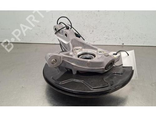 Left front steering knuckle MG MG ZS SUV (AZS1) EV | BP40285101M25 - Image 2