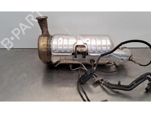 Catalyst DS DS 3 / DS 3 CROSSBACK (UR_, UC_, UJ_) 1.5 BlueHDi 130 (UCYHZR) | BP30194972M10 