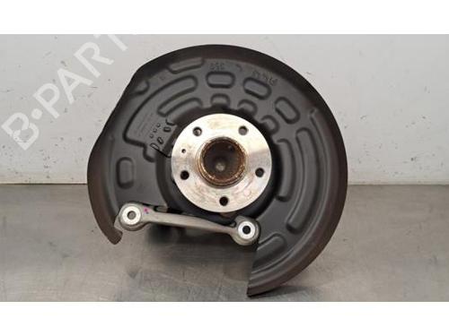 Used Left rear steering knuckle Left rear steering knuckle 30605295 30605295