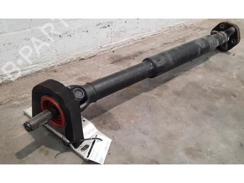 Driveshaft MERCEDES-BENZ S-CLASS (W222, V222, X222) S 350 d 4-matic (222.021, 222.121) | BP23607400M37 