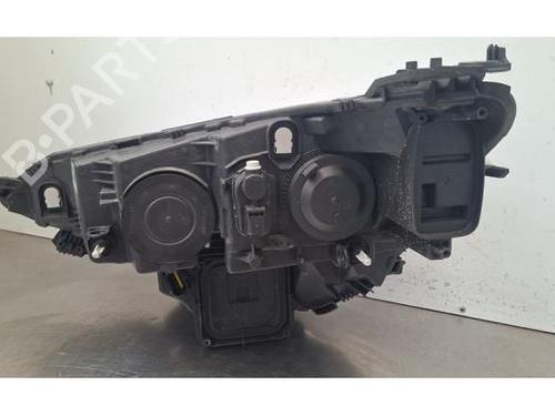 Right headlight RENAULT MEGANE IV Saloon 1.3 TCe 140 (LVNB) | BP39154003C29 - Image 7