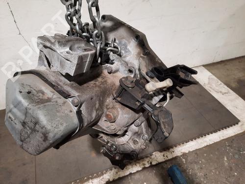 Gearbox CITROËN C3 / C3 ORIGIN III (SX) 1.2 VTi 82 | BP15770283M3 