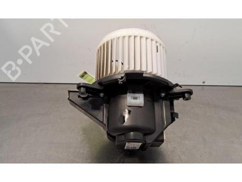 Heater blower motor FIAT SCUDO Van 2.0 Multijet 180 (506) | BP31273113M62