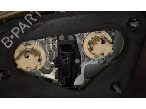 Left taillight BMW X5 (E53) 3.0 d | BP25299228C34 