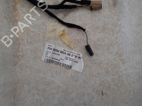 Interiør taket FORD FIESTA VII (HJ, HF) 1.0 EcoBoost | BP15025972I12 