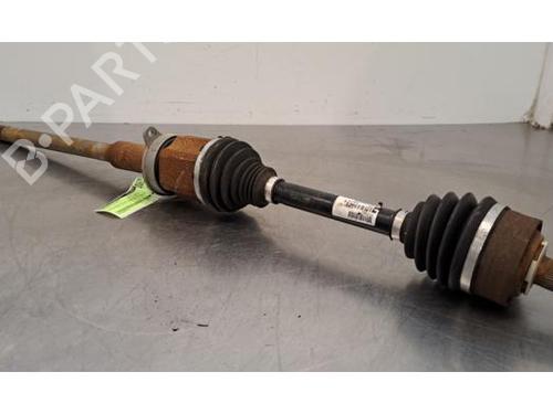Right front driveshaft VOLVO XC60 II (246) T5 AWD | BP29600671M39