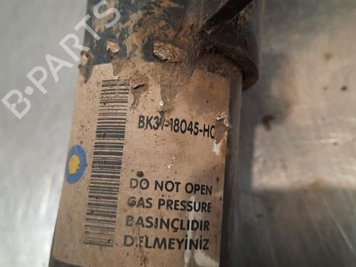 Left front shock absorber FORD TRANSIT V363 Van (FCD, FDD) 2.0 EcoBlue | BP11231269M16 