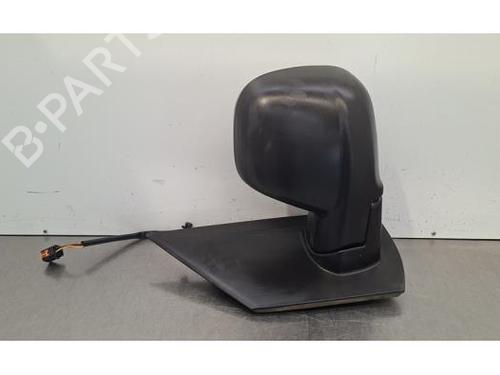 Used Left mirror Left mirror PEUGEOT EXPERT Van (V_) 1.5 BlueHDi 120 (120 hp) 33443467 33443467