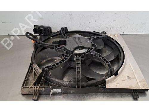 Radiator fan LANCIA YPSILON (L21) EV | BP37689622M35 - Image 2