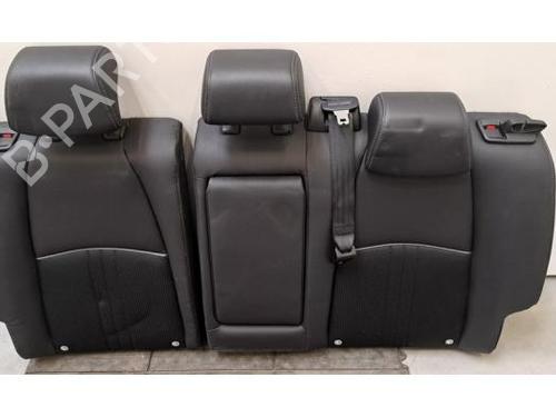 Seats set MAZDA CX-3 (DK) 2.0 SKYACTIV-G (DK5W, DK6W) | BP34572320C78  - Image 11