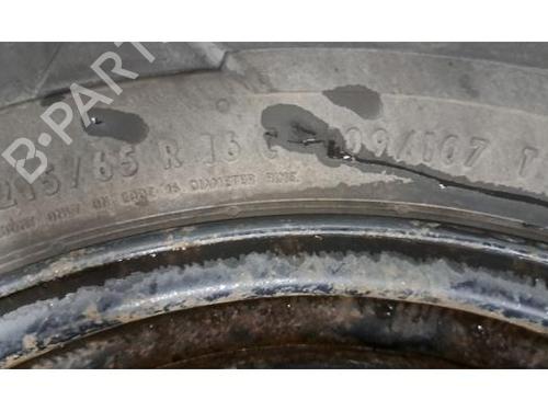 Fælk OPEL VIVARO C Platform Cabin (K0) 2.0 | BP33131950C45  - Image 10