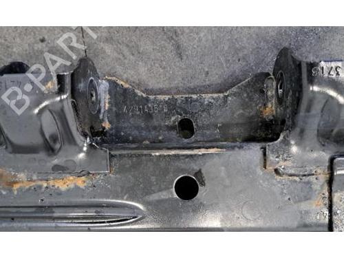 Subframe DACIA SANDERO II TCe 90 (B8M1, B8MA, B8AC) | BP39180002M9 - Image 6