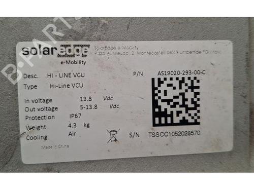 Electronic module FIAT DUCATO Bus (250_) E-Ducato (250DPE) | BP34254432M83  - Image 7