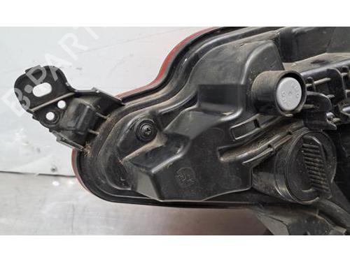 Left taillight HYUNDAI TUCSON (NX4E, NX4A) 1.6 T-GDi Hybrid 48V | BP37251632C34 - Image 4