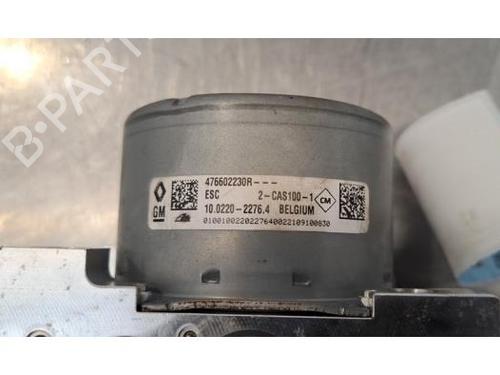 ABS pump FIAT TALENTO Van (296_) 2.0 EcoJet | BP33561063M43 - Image 4