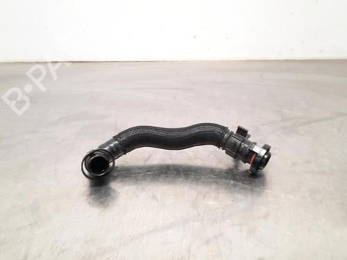 Used Pipe PORSCHE 718 BOXSTER (982) 2.0 T (982320, 982321, 982350, 982351) (300 hp) 19632187