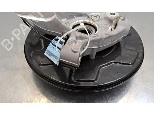 Left front steering knuckle MG MG ZS SUV (AZS1) EV | BP36382469M25 - Image 2