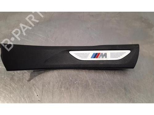 Used Other BMW X6 (F16, F86) M 50 d (381 hp) 24534001