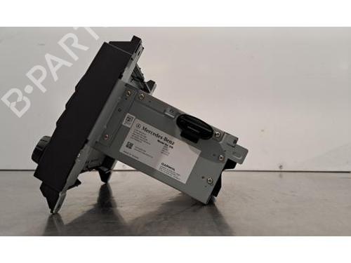 Display monitor MERCEDES-BENZ VITO Mixto (Double Cabin) (W447) 119 CDI (447.701, 447.703, 447.705) | BP30195142C48 