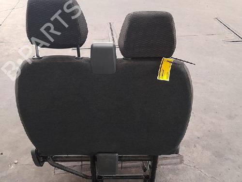 Other PEUGEOT BOXER Platform/Chassis 2.2 HDi 100 | BP10885267O1 