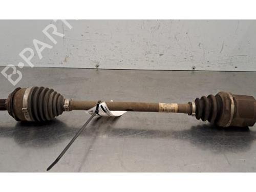 Left front driveshaft KIA RIO IV (YB, SC, FB) 1.25 | BP40240895M38 - Image 7