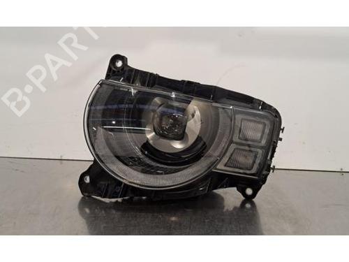 Left headlight LAND ROVER DEFENDER Station Wagon (L663) P300 Si4 4x4 | BP32456263C28 - Image 2