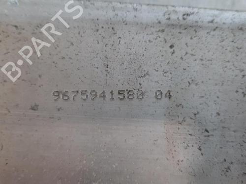 Other CITROËN C4 Grand Picasso II (DA_, DE_) 1.2 THP 130 | BP29058058O1 