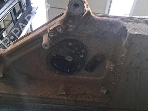 Battery BMW i4 (G26) M50 All-wheel Drive | BP24014905E11 
