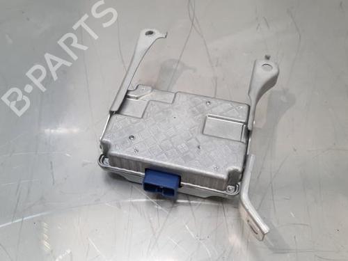 Electronic module TOYOTA LAND CRUISER PRADO (_J15_) 2.8 D-4D (GDJ155, GDJ150) | BP21673463M83 