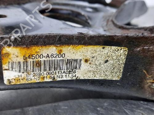 Left front suspension arm HYUNDAI i30 (GD) 1.6 CRDi | BP10874184M12 