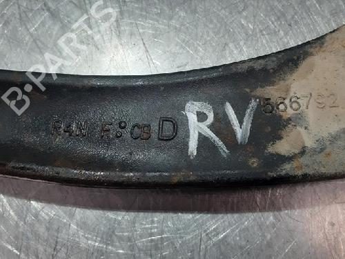 Right front suspension arm CITROËN BERLINGO Box Body/MPV (B9) 1.6 HDi 90 | BP10874817M13 