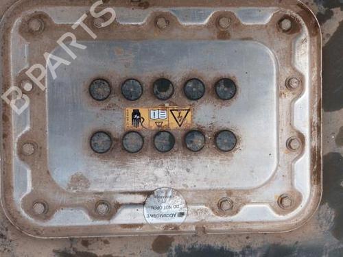 Battery MERCEDES-BENZ EQC (N293) EQC 400 4-matic (293.890) | BP29621303E11 