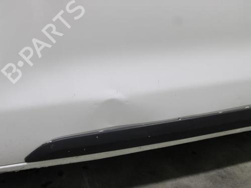 Steering rack CITROËN JUMPY III Van (V_) 2.0 BlueHDi 120 4x4 | BP31842952M22 