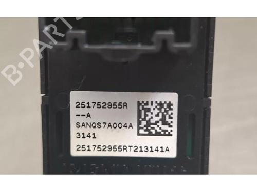 Switch RENAULT ARKANA I (LCM_, LDN_) 1.3 TCe 160 (LDN1) | BP40284871I30 - Image 3