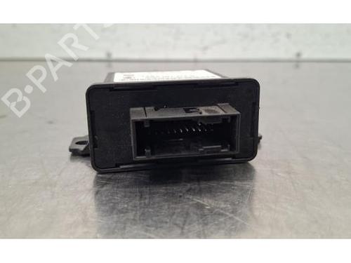 Electronic module SEAT LEON (1P1) 1.6 TDI | BP39905667M83 - Image 2