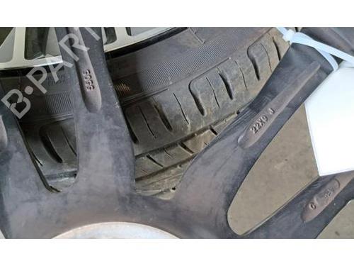 Rim MERCEDES-BENZ GLC (X253) 220 d 4-matic (253.915) | BP26171569C45 