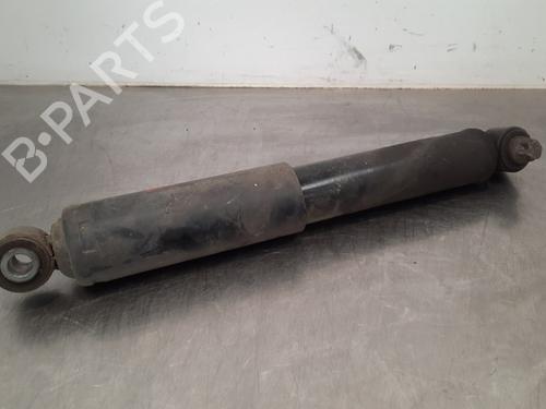 Used Left rear shock absorber CITROËN JUMPER II Van 2.2 BlueHDi 120 (120 hp) 15790978