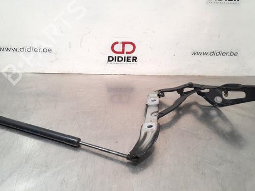 Used Hinge/Door check strap BMW 2 Convertible (F23) 218 d (150 hp) 17110849
