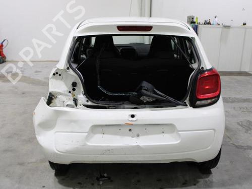 Engine mount CITROËN C1 II (PA_, PS_) 1.0 VTi 72 | BP36012498M89 - Image 11