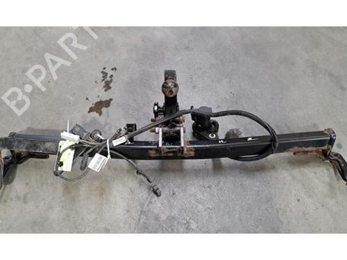 Tow ball/Mechanism PEUGEOT 5008 II (MC_, MJ_, MR_, M4_) 1.5 BlueHDi 130 (MCYHZJ, MCYHZR, MCYHZX) | BP29468307C141 