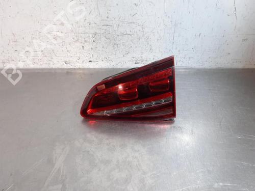 Used Right taillight VW GOLF VII (5G1, BQ1, BE1, BE2) 2.0 GTI (220 hp) 31347362