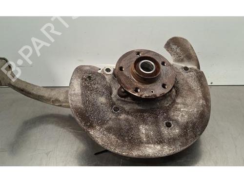 Left front steering knuckle AUDI A4 B8 (8K2) 2.0 TDI | BP33031154M25  - Image 8