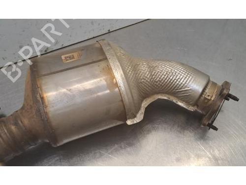 Catalyst AUDI A4 B9 Avant (8W5, 8WD) 35 TDI Mild Hybrid | BP37287807M10 - Image 7