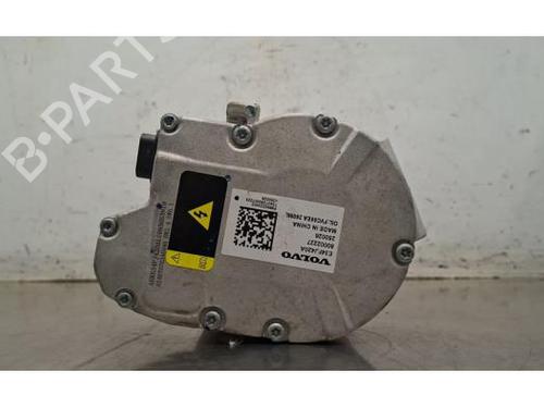 AC compressor VOLVO EX30 (416) Electric | BP39180155M34 - Image 3