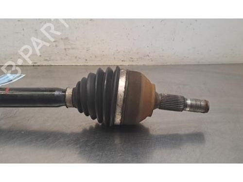 Left front driveshaft OPEL VIVARO C Van (K0) 1.5 | BP36757757M38 - Image 2